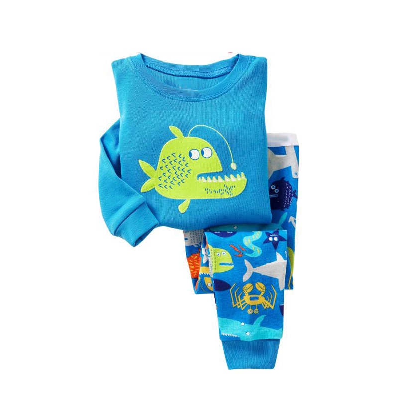 Cotton Kids Nightwear Sets